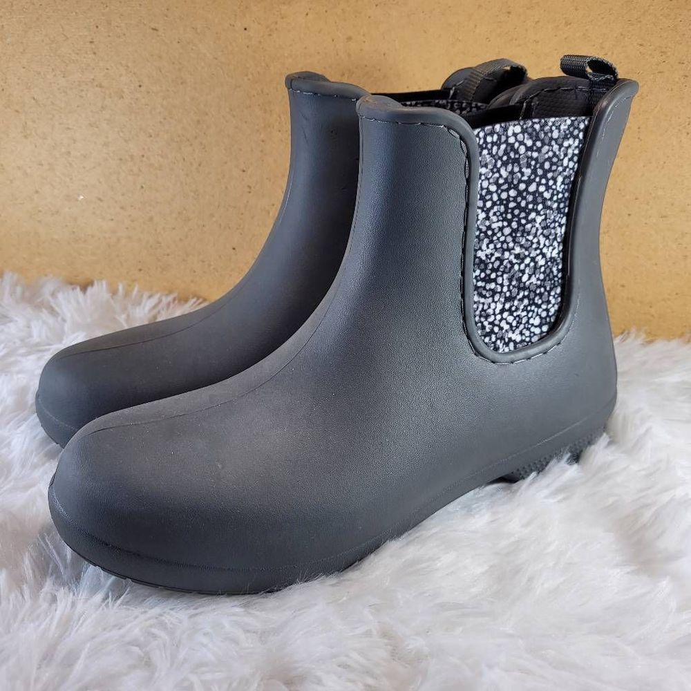 freesail chelsea boot